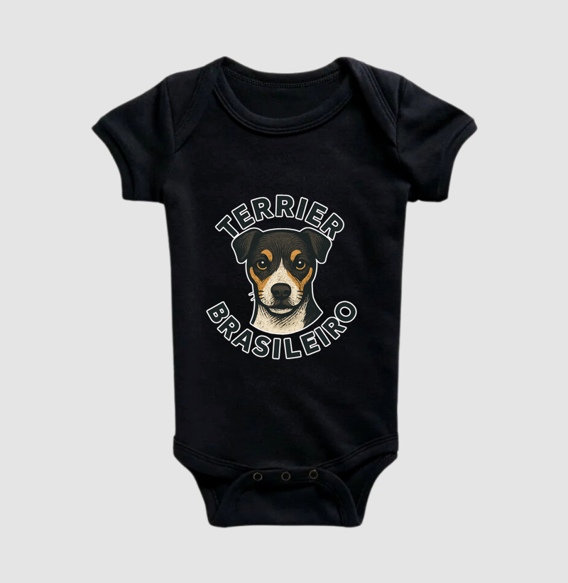 Terrier Brasileiro Raça e Origem