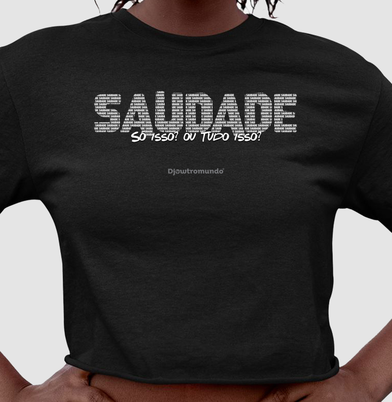 DJOW® | SAUDADE