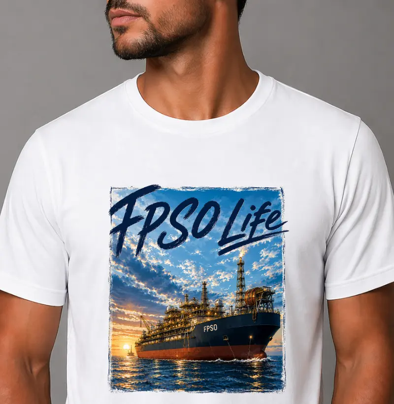 FPSO Life