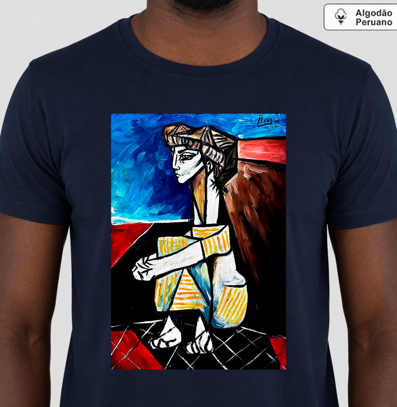Cubismo Jack Premium 