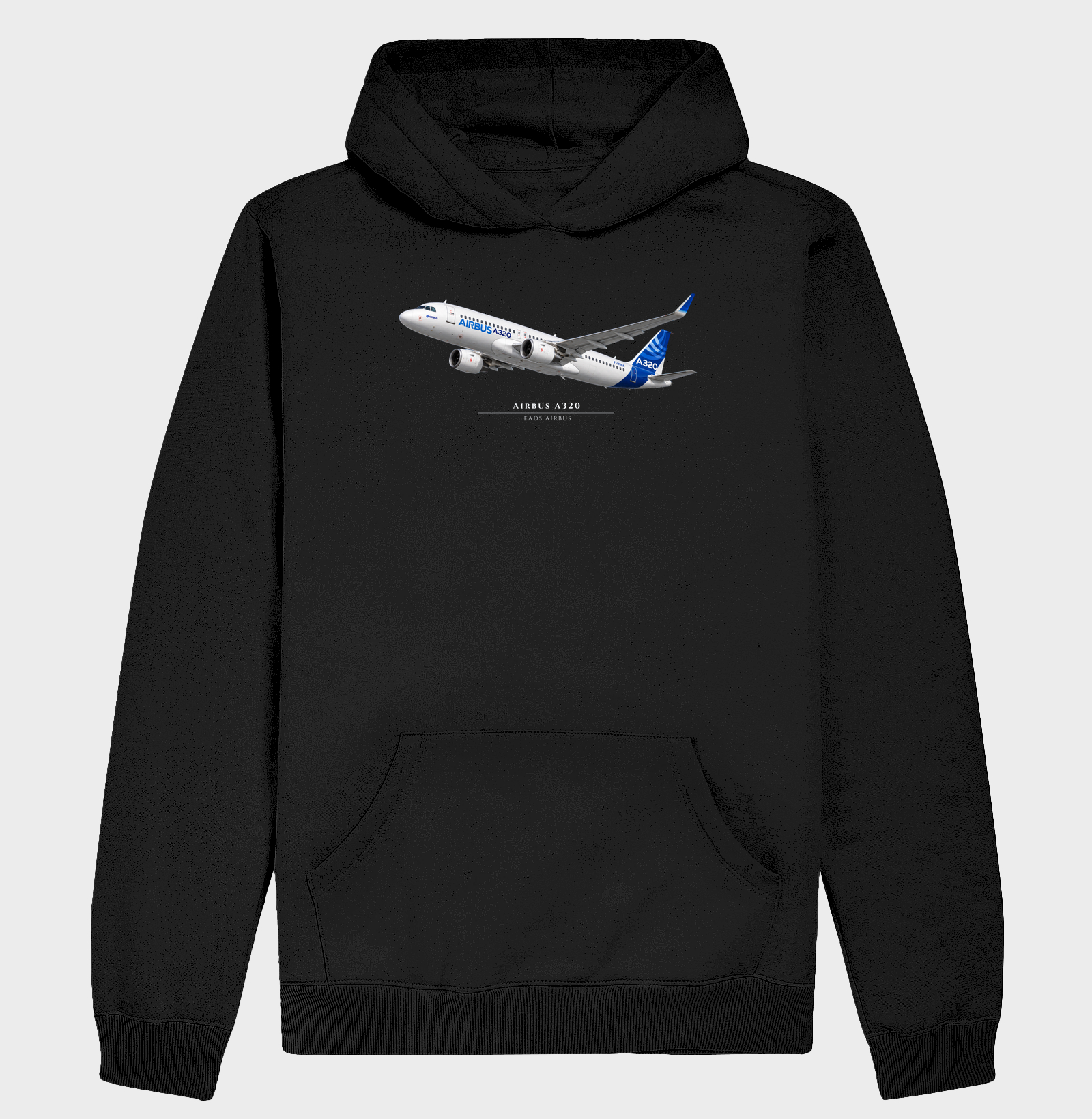 Boeing 787 Dreamliner - Hoodie Moletom