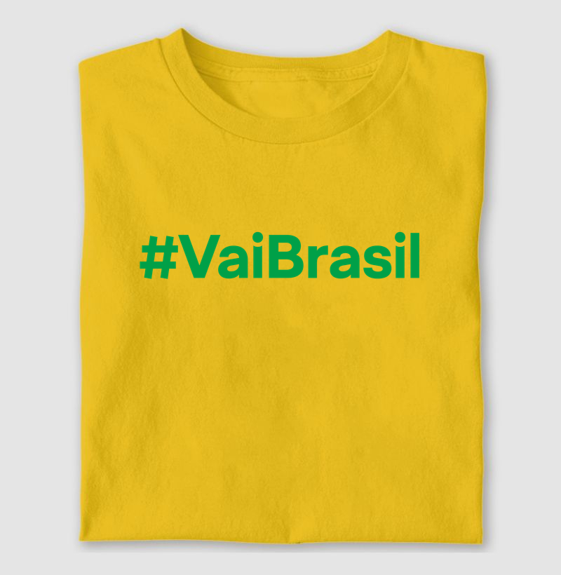 Copa - Vai Brasil