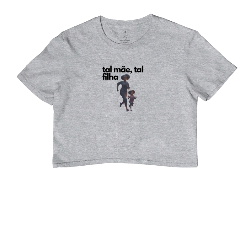 tal mãe, tal filha desenho