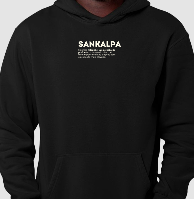 Sankalpa