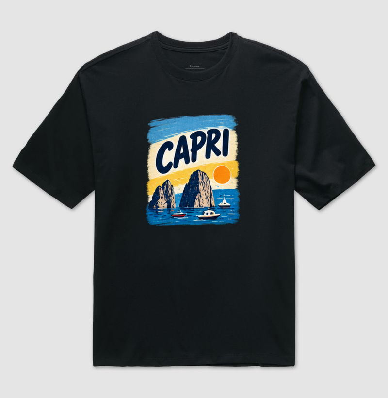 Capri Listrado