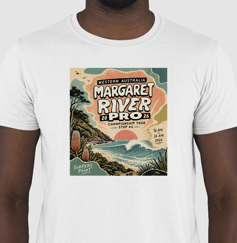 Margaret river
