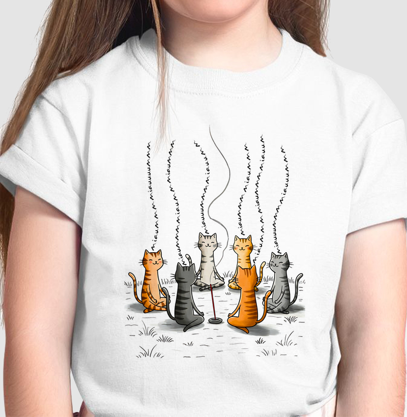 Mantra dos Gatos - Miauummm (v2)