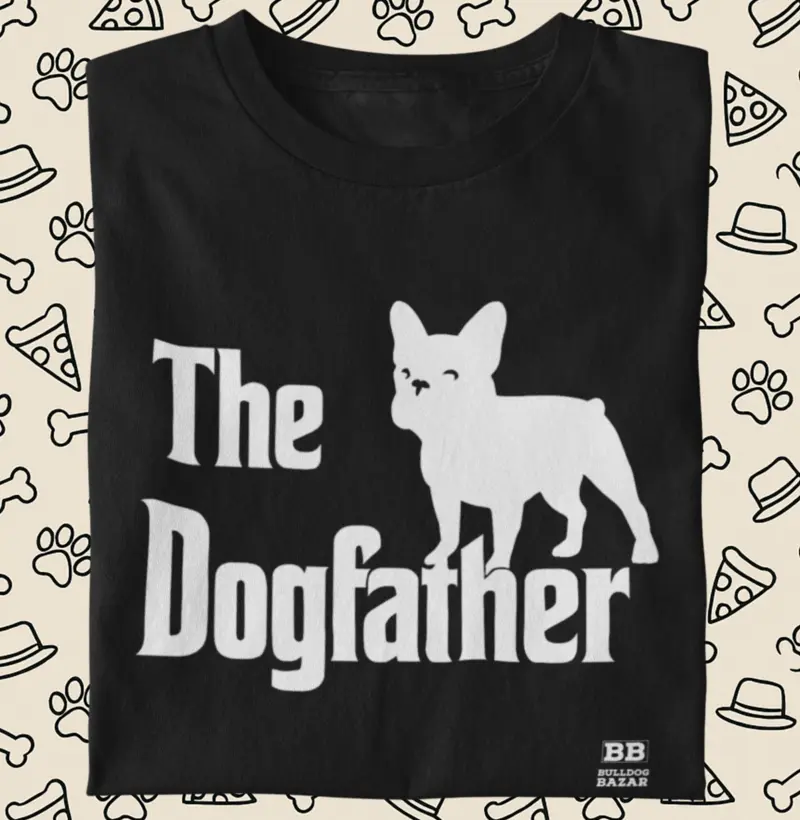 Francês - DogFather