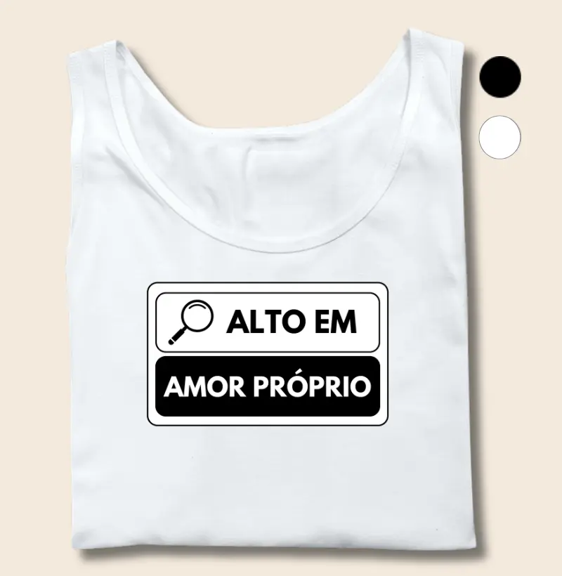 Amor Próprio - Peito