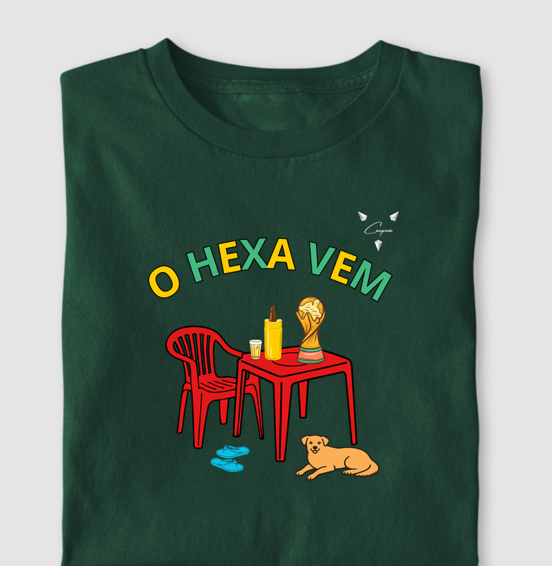 "Hexa"
