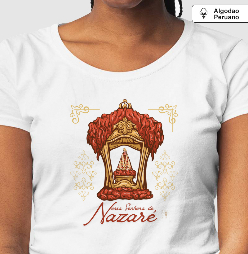 Nazaré - NSra.