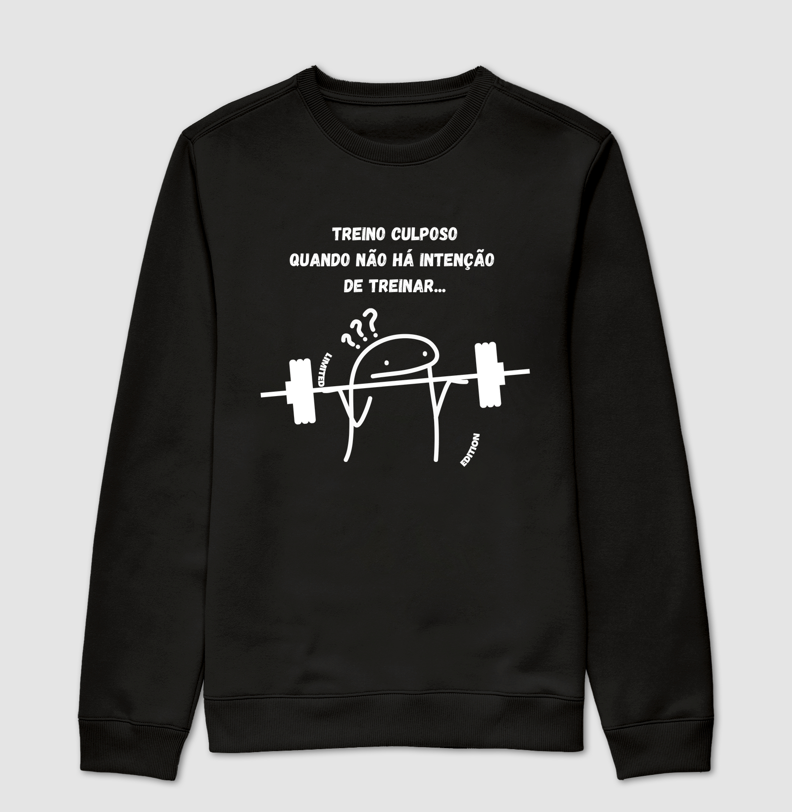 Treino culposo, quando não há intenção de treinar