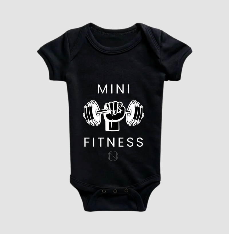 Body Baby Mini Fitness