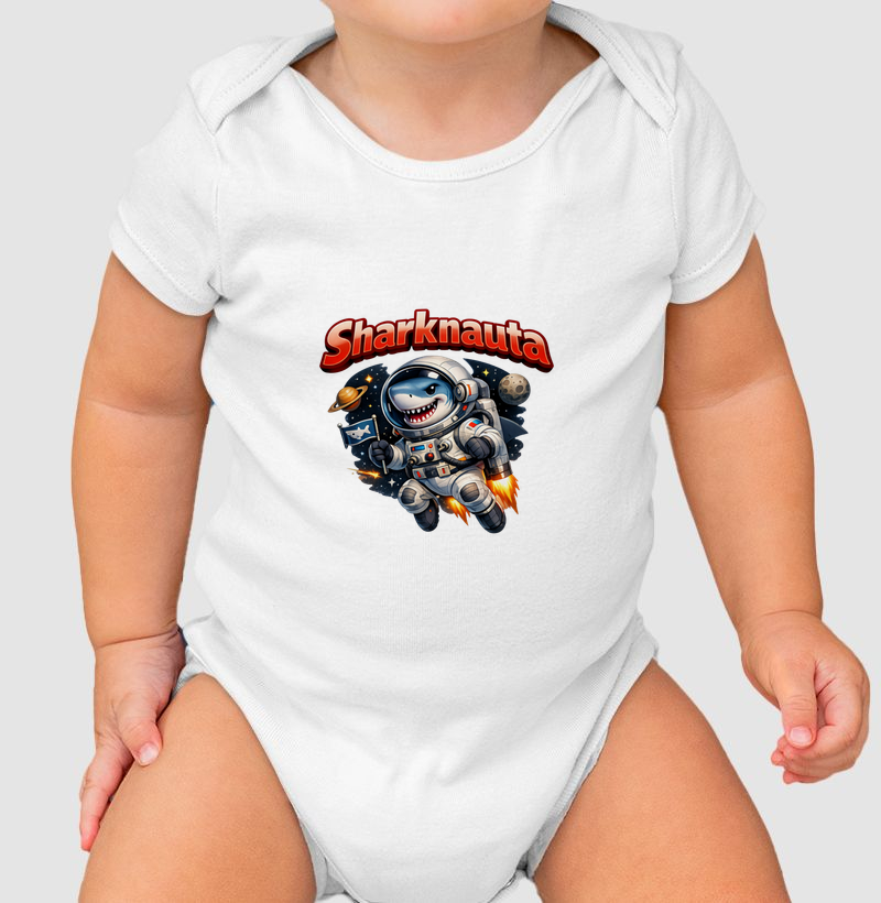 Sharknauta