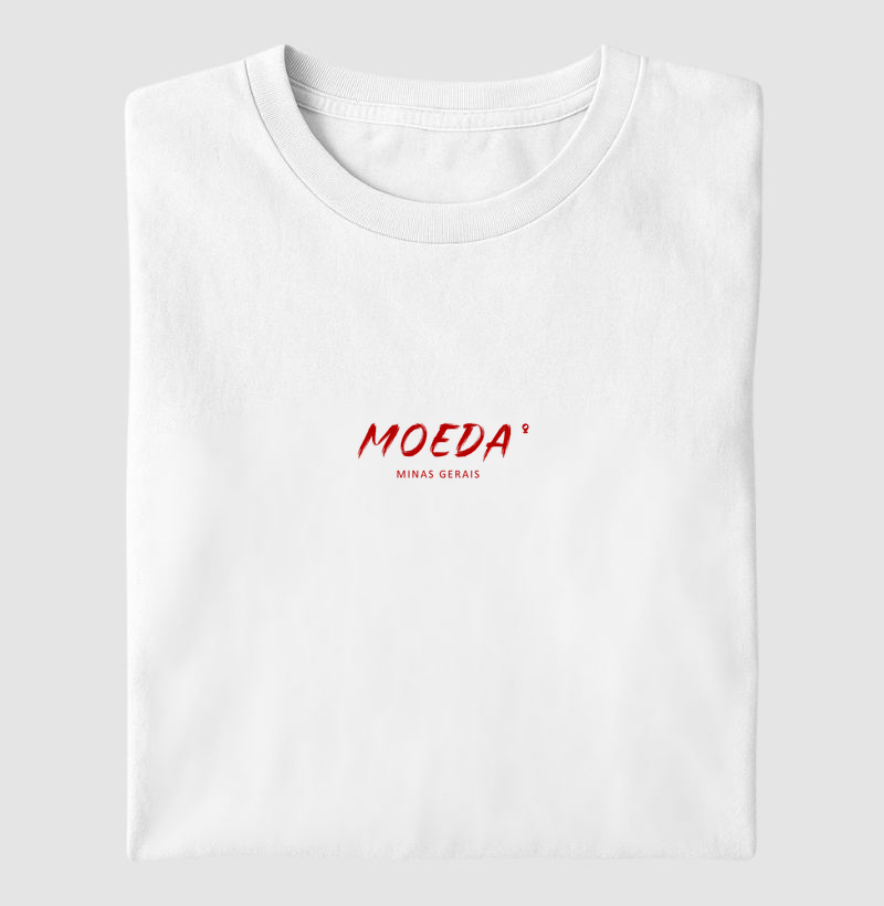 Moeda (MG) | Traços