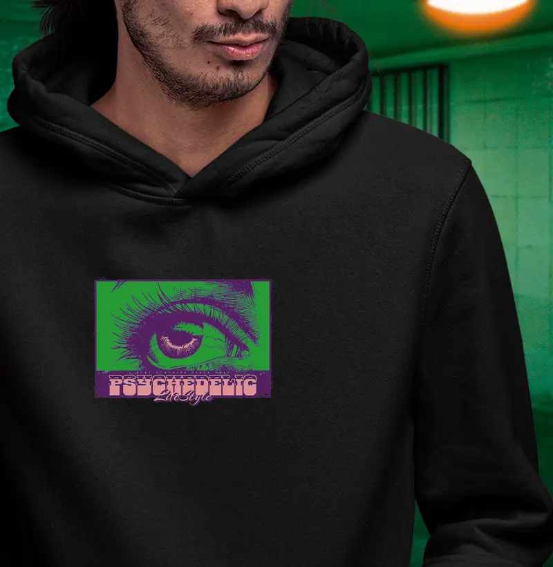 PSYCHEDELIC LIFESTYLE vol.1