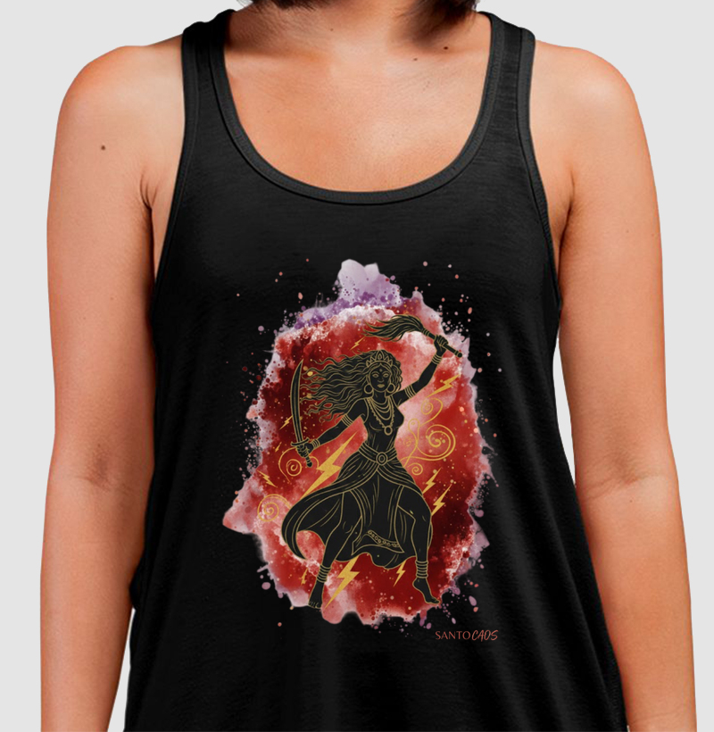 Eparrey: A Força do Vento que Transforma e Protege