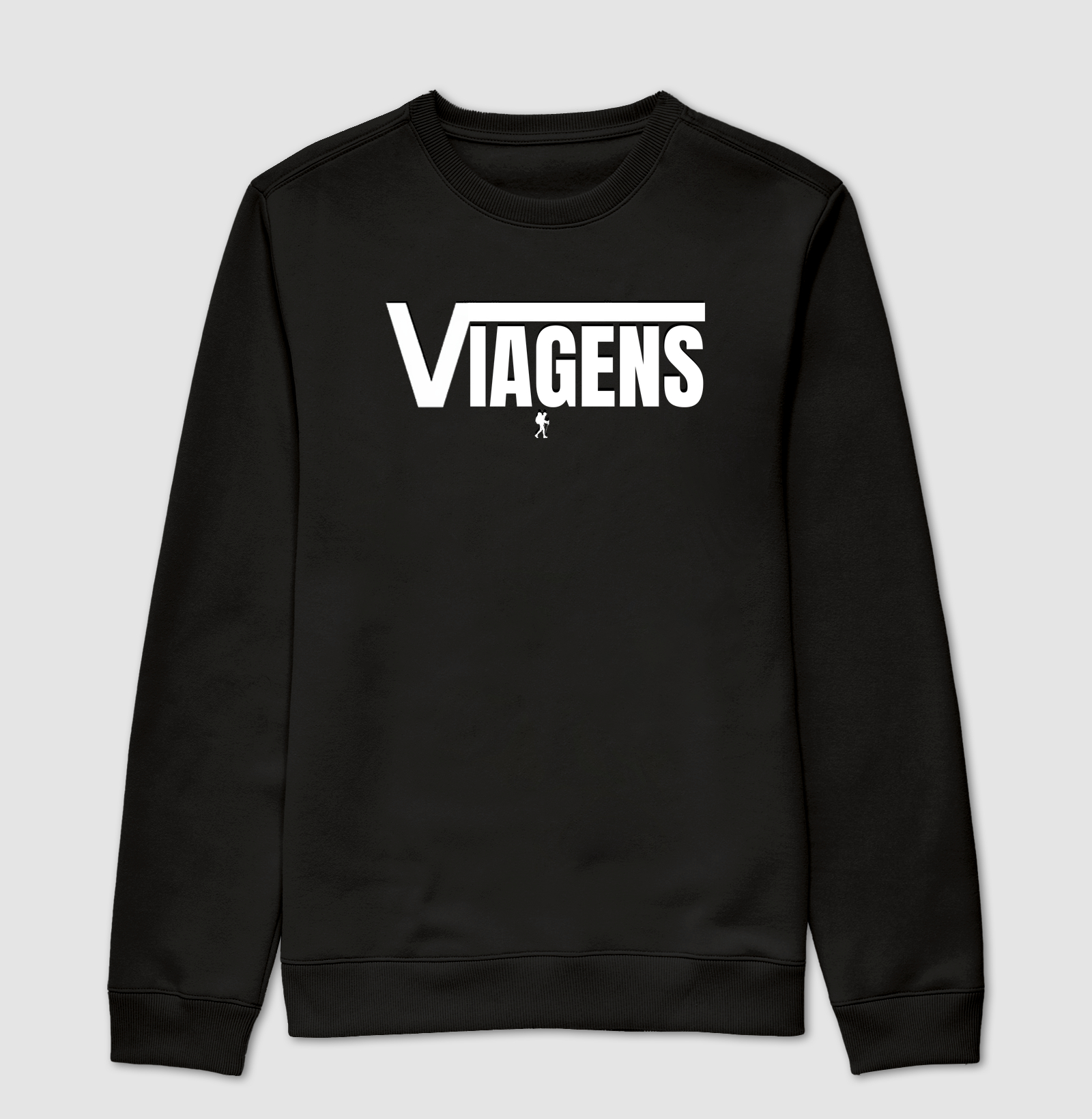 Camiseta VIAGENS | Excursionista