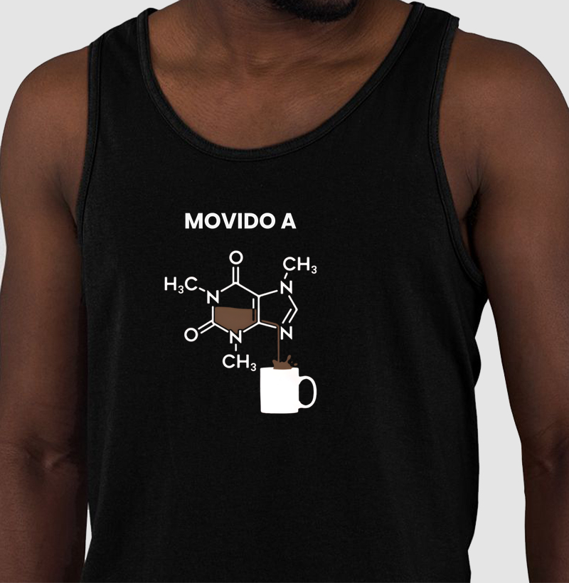 Movido a cafeína