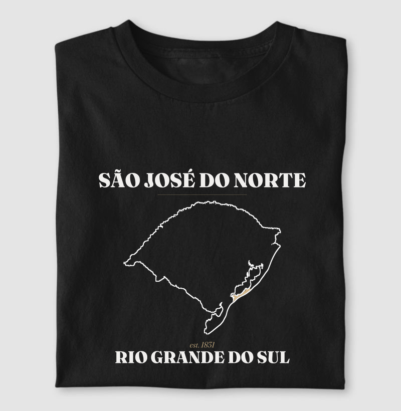 São José do Norte | Legado RS