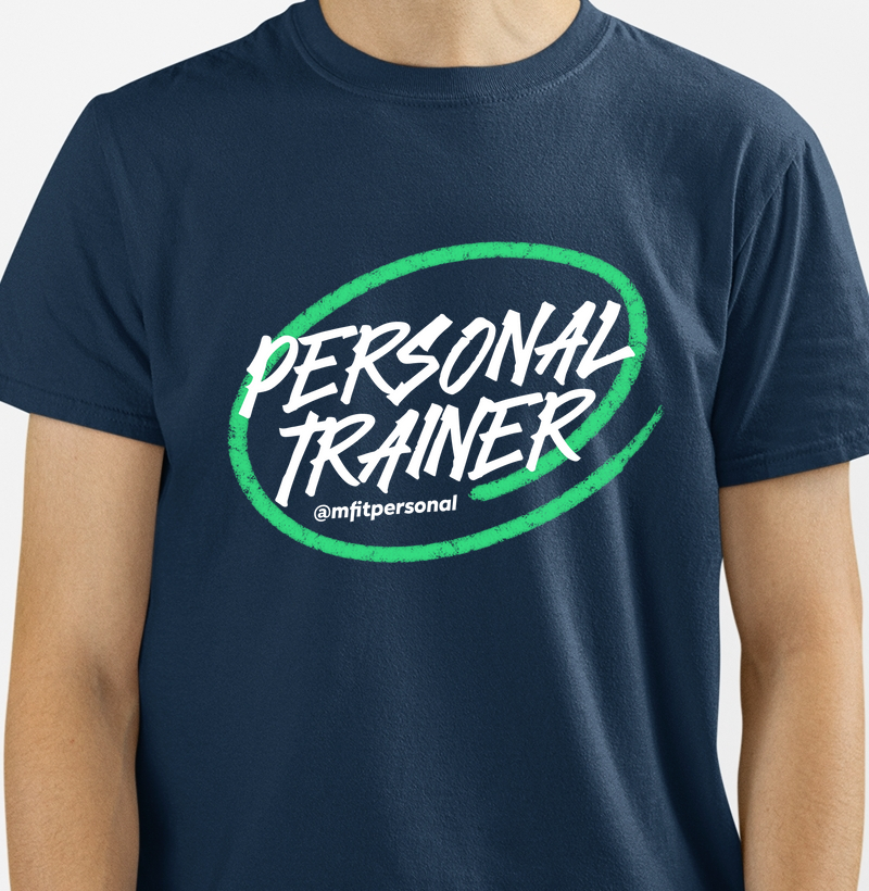 Personal Trainer circulo