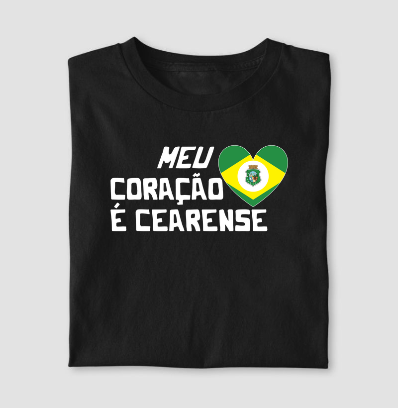 Coração Cearense