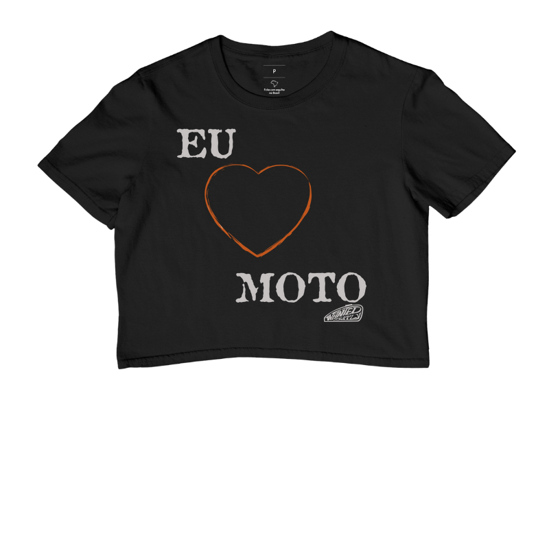 Eu Amo Moto