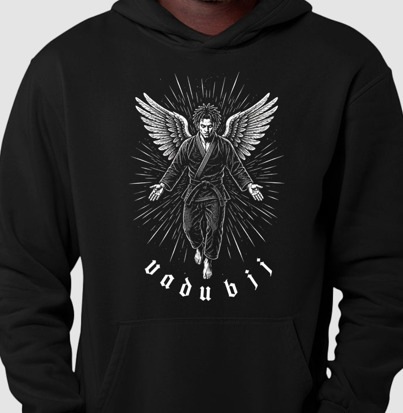 angel bjj 