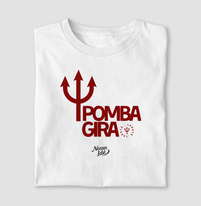 Pomba Gira