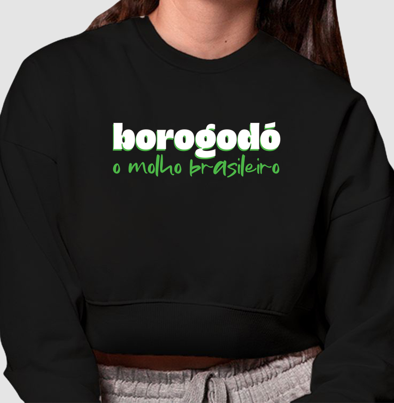 Borogodó