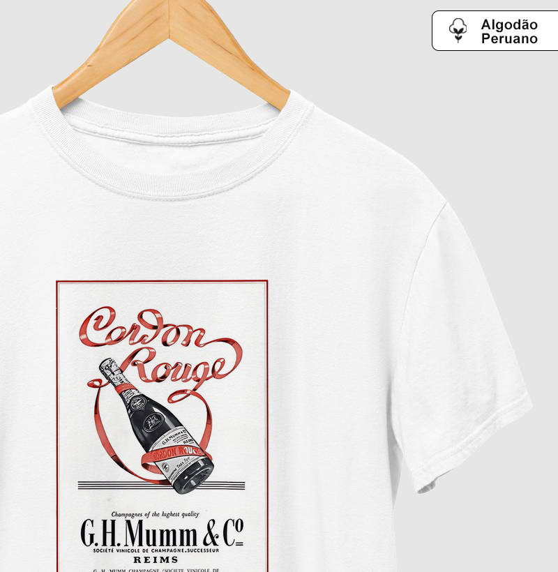 G.H. Mumm & Co. -> Retro