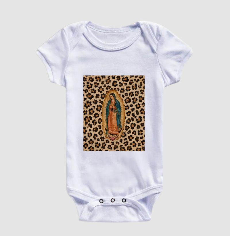 Guadalupe leopard