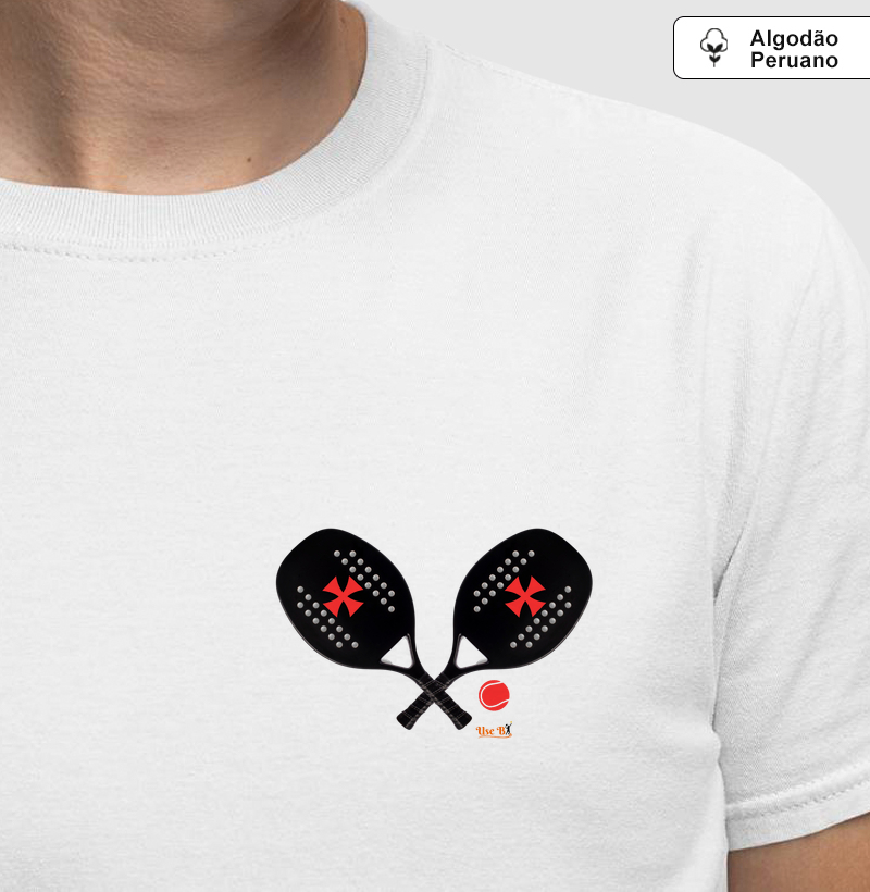 Beach Tenista Portuga (bolso)