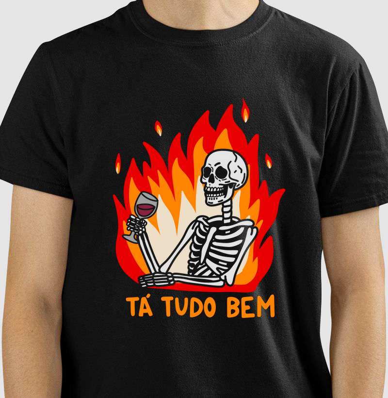 Tá Tudo Bem