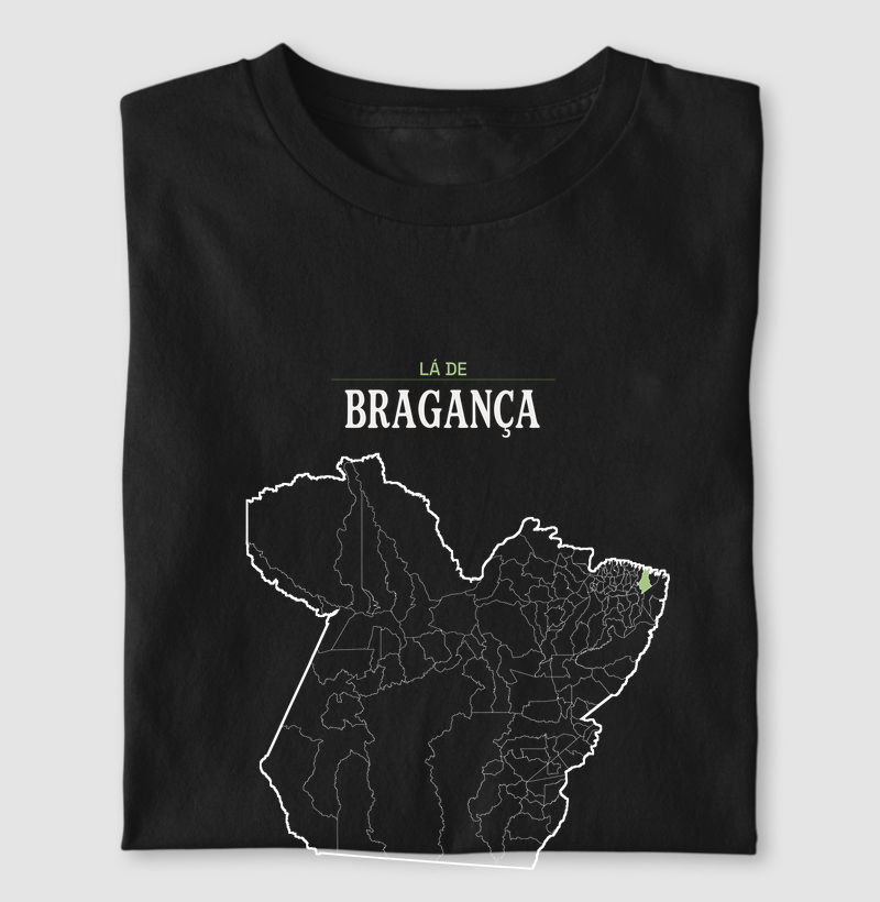 Bragança | Território PA