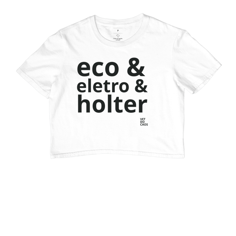 eco & eletro & holter