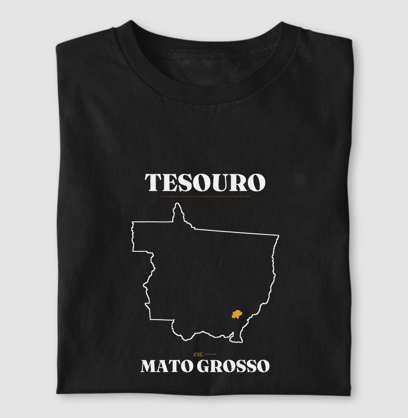 Tesouro | Legado MT