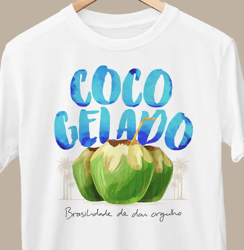 Coco Gelado