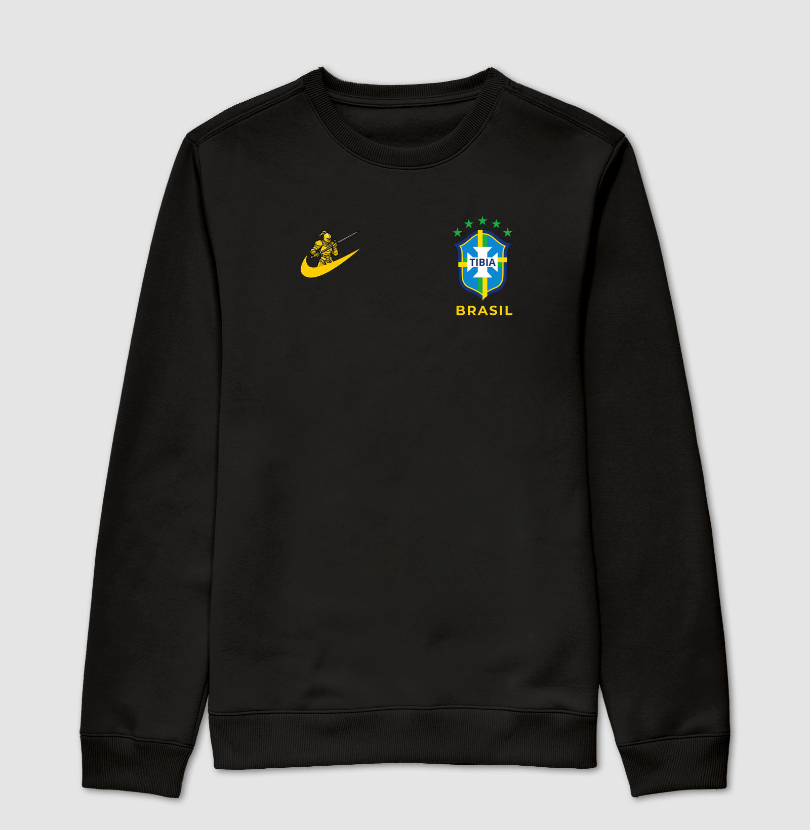 Edição Limitada Brasil - Copa do Mundo 2026