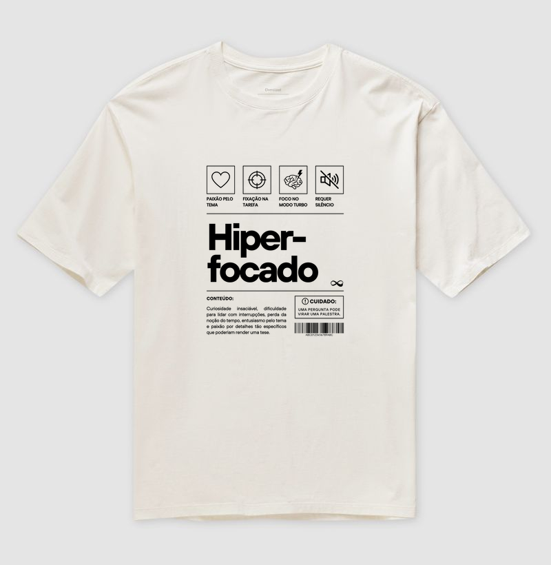 Hiperfocado