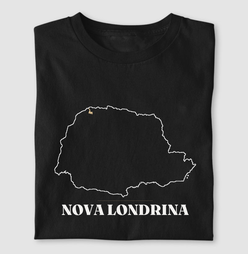 Nova Londrina | Traço PR
