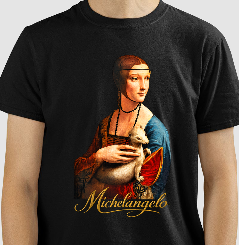 Arte Renascentista_ Michelangelo 