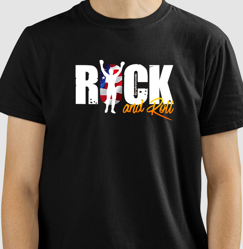DJOW® | ROCK AND ROLL