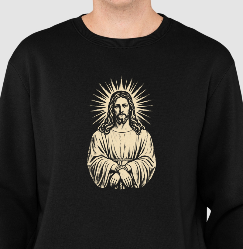 JESUS MANIETADO