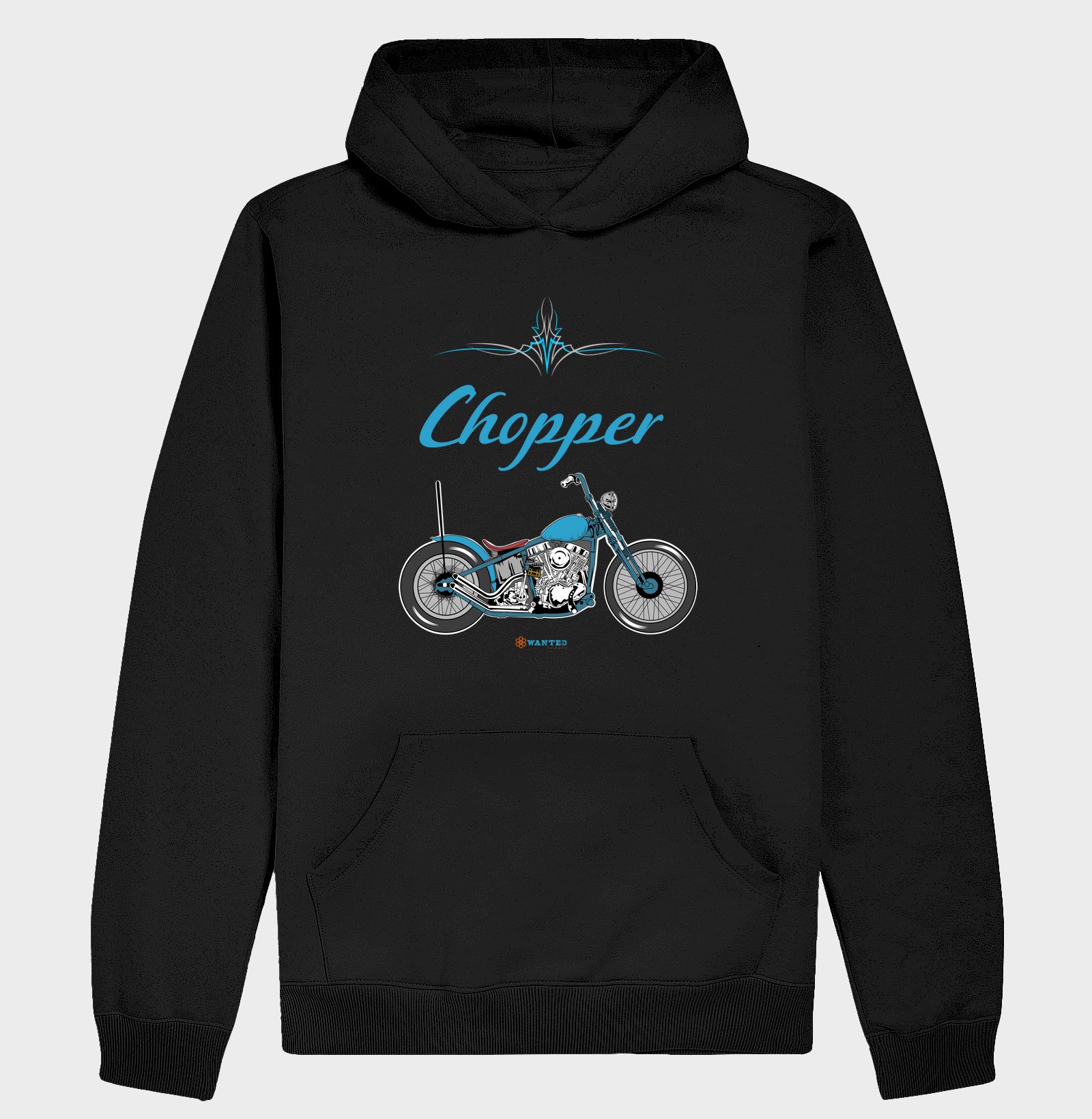 Chopper 