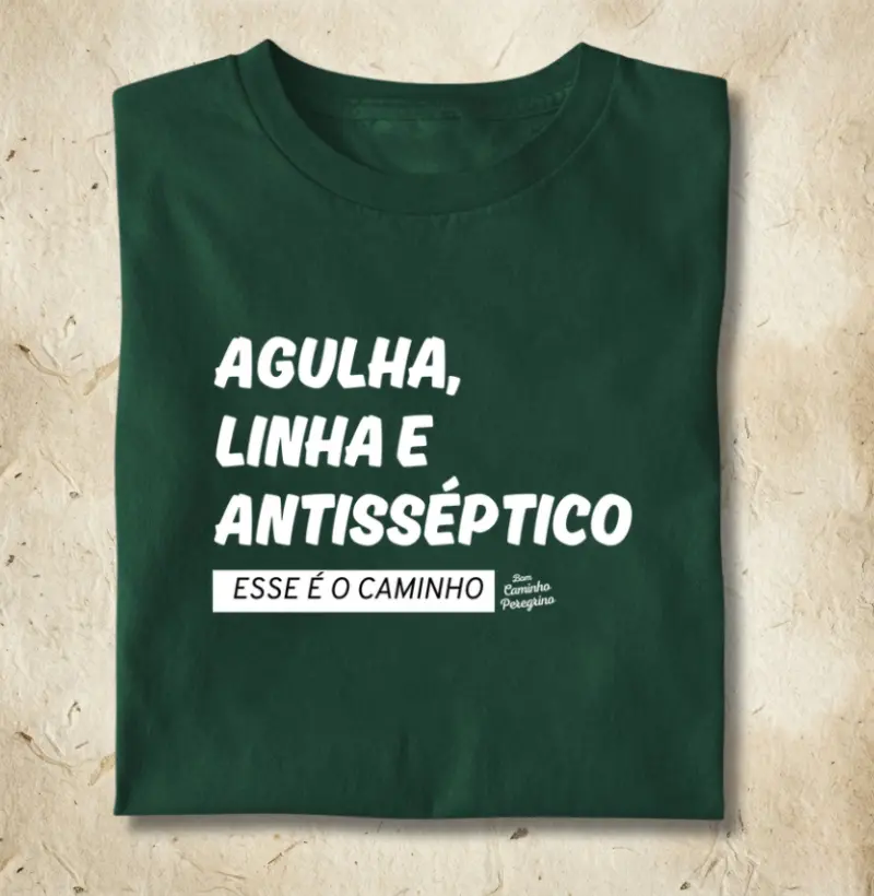 Trio de Combate a Bolha 
