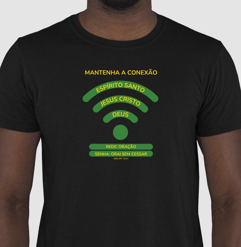Wi-fi Divino