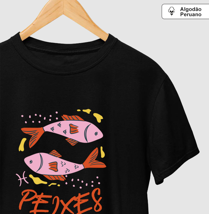 Signo de peixes