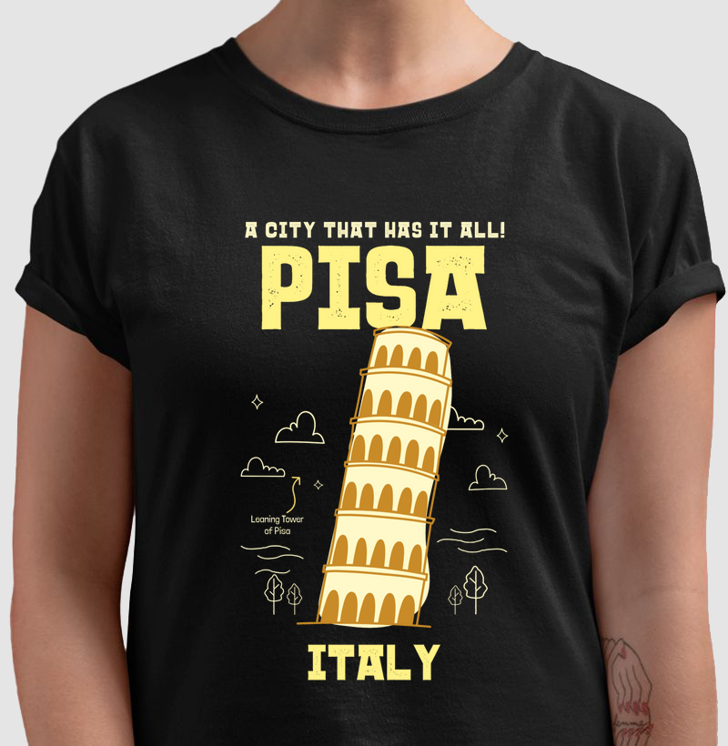 A city that has it all!