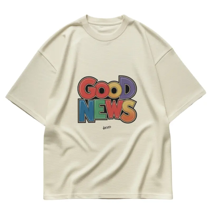 Good News: Propague as Boas Novas